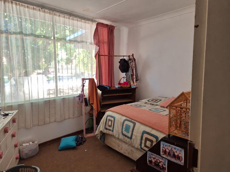 4 Bedroom Property for Sale in Meyerhof Free State